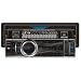 Dual XHD7720 4X50 Watt AM/FM/CD Radio with Motorized Built-in HD and Bluetooth - Ready
