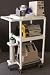 IPU MRS42 Mobile Respiratory Station