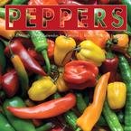 Peppers 2009 Wall Calendar