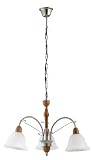 Pendelleuchte 7323 Dalma Klassisch Landhaus retro Lampe Leuchte