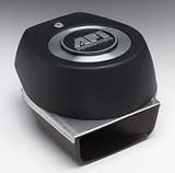 COMPACT SINGEL BLK COVER by Hilltop RV
