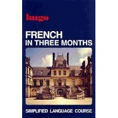French In Three Months