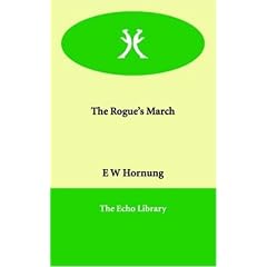 The Rogue's March