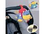 Graco Hippo Infant Car Seat Mobile