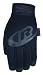 Tools & Hardware : RINGERS Black Large Size Split Fit Mechanic Gloves