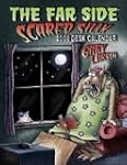 The Far Side � Scared Silly: 2008 Des...