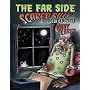 The Far Side � Scared Silly: 2008 Desk Calendar (Far Side)