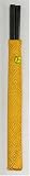 Orange Cloth Cover Chopstick 4 Pairs
