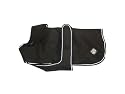 Luxury Coat Ebony Waterproof Dog Coat 24 inch /60cm