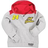 Jeff Gordon Girls Sweatshirt