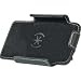 Speck IPH-BLK-CLS TechStyle Classic Leather iPhone Case (Black)