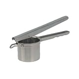 Faringdon Potato ricer s/s with 3 s/s blades