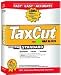 Taxcut 2003 Turbo Tax Software Cut From H&amp;r Block