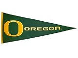 Oregon Traditions Pennant