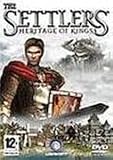 Revue Ubisoft  / Settlers 5 Gold Edition