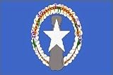 Northern Mariana Islands Nylon flag 4 ft. x 6 ft.