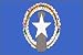 Northern Mariana Islands Nylon flag 4 ft. x 6 ft.