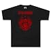 THE HOPE CONSPIRACY - Viva Hate - Black T-shirt