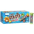 M & M's-Mini Candies, 24/1.08oz tubes