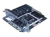  : Cisco Systems 3600 2-Port Channelized T1/ISDN-Pri with Csu Network Module