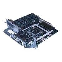 Cisco Systems 3600 Dual-port 48 Channel T1 Voice/fax Network Module