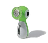 Alessi Pirippichio Clothes Shaver - Green