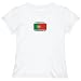 T-Shirt Woman White 