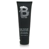 TIGI Bed Head B for Men Pure Texture Molding Paste 3.38 oz - B001A1LJ5S