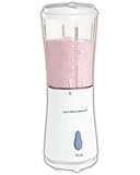 Hamilton Beach 51101 Personal Blender with Travel Lid, White