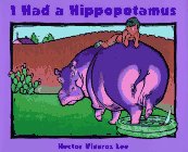 I Had a Hippopotamus