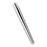 18g Stainless Steel Concave Taper