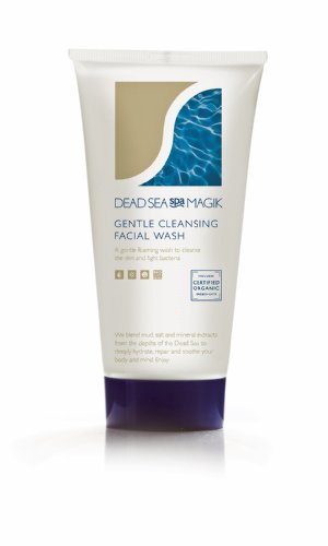 Dead Sea Spa Magik Gentle Cleansing Facial Wash 150ml Preisvergleich