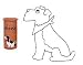 Fox Terrier Whine Cooler