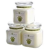 Cain & Able Lavender Blend Aromatherapy Candle, 2 Ounce