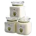 Pet Supplies : Cain & Able Lavender Blend Aromatherapy Candle, 2 Ounce