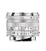 Zeiss Ikon 28mm f/2.8 T* ZM Biogon Lens, for Standard M-mount Range Finder Cameras, Silver