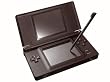 Console Nintendo DS...