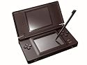 Console Nintendo DS Lite - Coloris Noir