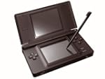 Console Nintendo DS Lite - noir