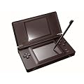 Console Nintendo DS Lite - Coloris Noir