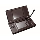 Console Nintendo DS Lite - noirpar Nintendo