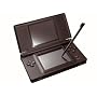 Console Nintendo DS Lite - Coloris Noir