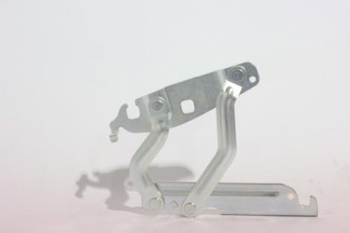 Katuning Automotive Hood Hinge FO1236150