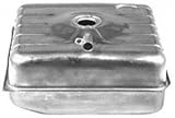 Spectra Premium Ind Inc GM14B Fuel Tank