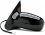 95-05 CHEVY CHEVROLET CAVALIER MIRROR LH (DRIVER SIDE), Sedan, Power Remote (1995 95 1996 96 1997 97 1998 98 1999 99 2000 00 2001 01 2002 02 2003 03 2004 04 2005 05) GM34EL 22679782