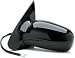 95-05 CHEVY CHEVROLET CAVALIER MIRROR LH (DRIVER SIDE), Sedan, Power Remote (1995 95 1996 96 1997 97 1998 98 1999 99 2000 00 2001 01 2002 02 2003 03 2004 04 2005 05) GM34EL 22679782 Image