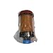 Trico Replacement Cartridge, For X-122 (39114) Desiccant Breather