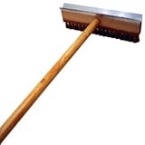 BRUSH PIZZA OVEN W/HANDLE, EA, 12-0464 CARLISLE FOODSERVICE PROD PIZZA SUPPLIES