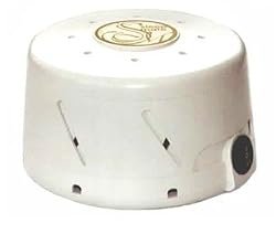 Sound Conditioner Sound Screen SleepMate Electro-Mechanical White Noise Machine