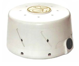 Childrens Toyshop  Health & Personal Care : Marsona SleepMate 980 Dual Speed White Noise Sound Conditioner & Sleep Machine
